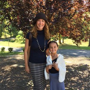 Meet your Posher, Jami