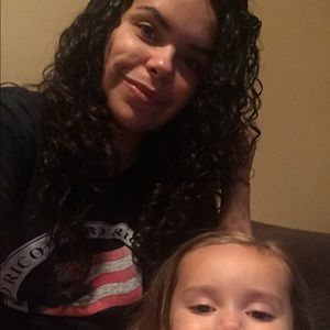 Meet your Posher, Malainie