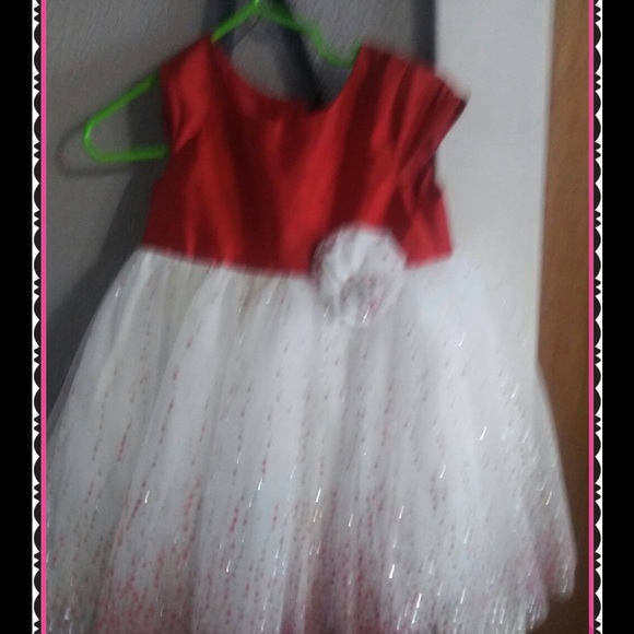 Holiday dress