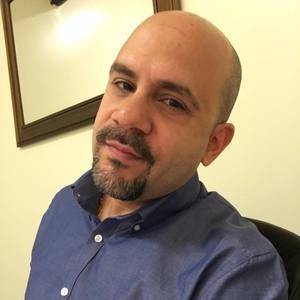 Meet your Posher, Ricardo