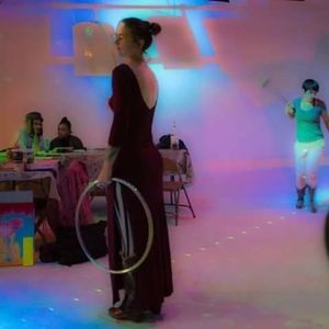 Meet your Posher, Haley