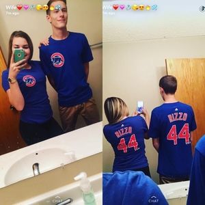 Meet your Posher, Thomas