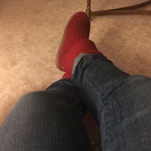 Meet your Posher, Shaniqua