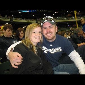 Meet your Posher, Tracy