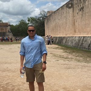 Meet your Posher, Gilberto