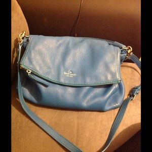 Used Kate spade handbag
