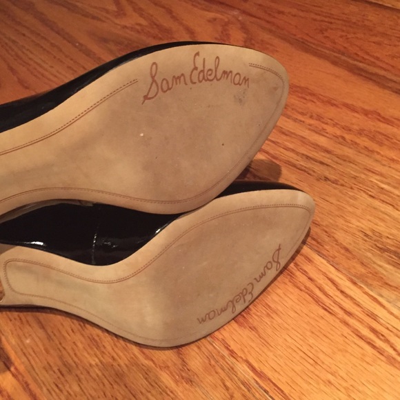 Sam Edelman 7.5 - Picture 3 of 4