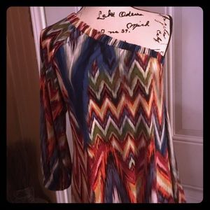 Women's off the Shoulder Blouse