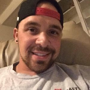 Meet your Posher, Wyatt