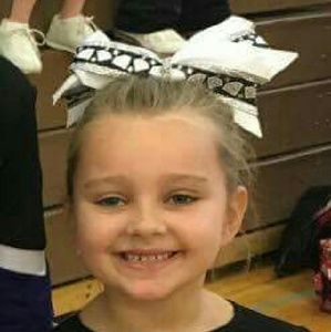 Meet your Posher, Alicia