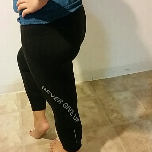 Kyodan Workout Pants