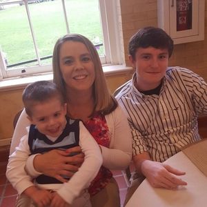 Meet your Posher, Beth