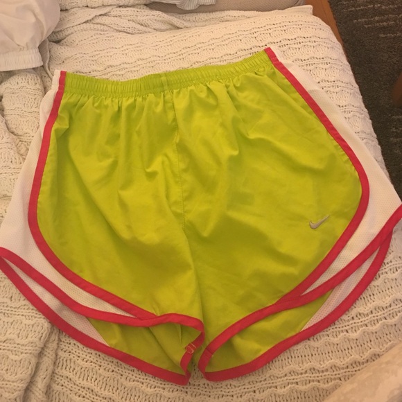 Nike Tempo Shorts