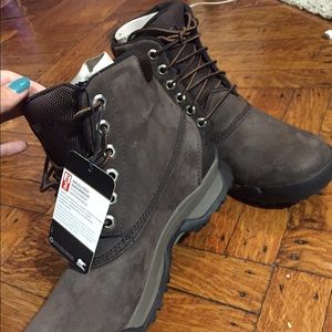 Sorel OutDry Winter Boots - men's