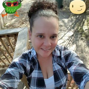 Meet your Posher, Brandy