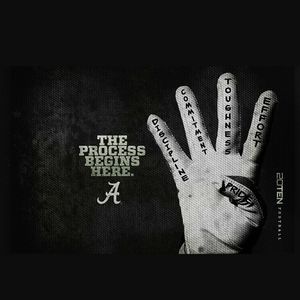 Meet your Posher, Dashawn