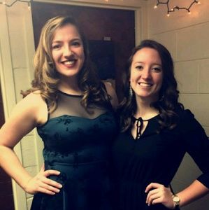 Meet your Posher, Leah