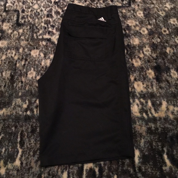 Men's adidas golf shorts