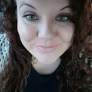 Meet your Posher, Kristen