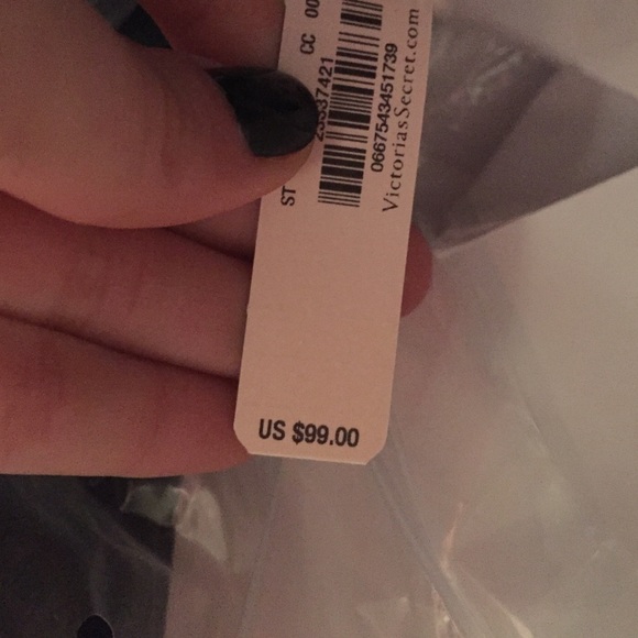 Victoria Secret tote - Picture 3 of 3