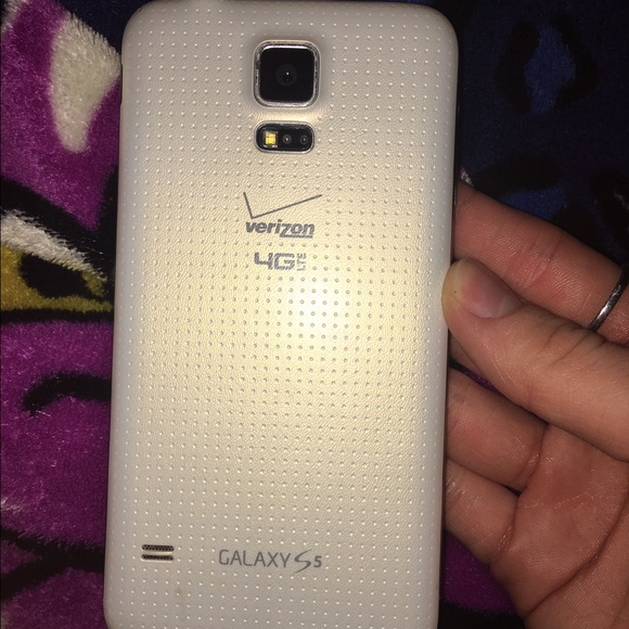 Samsung Galaxy S5