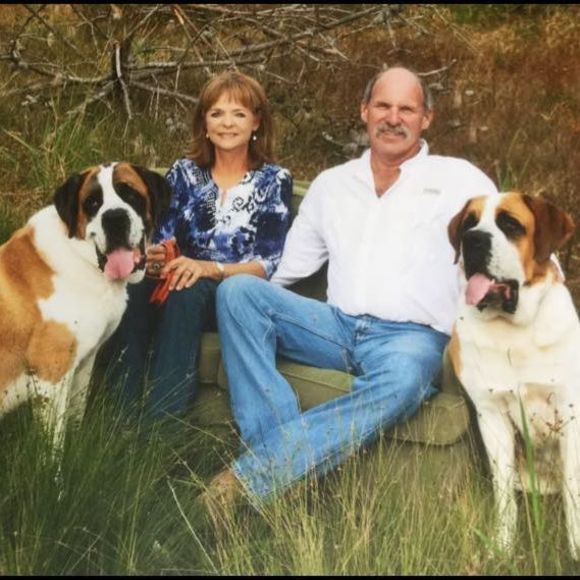 Meet your Posher, Janet