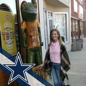 Meet your Posher, Jennifer