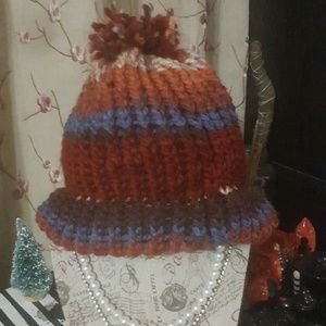 Home made beanies