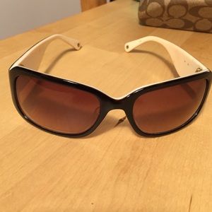 Coach Sunglasses with Case