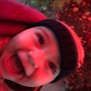 Meet your Posher, Sherry