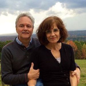 Meet your Posher, Cheryl