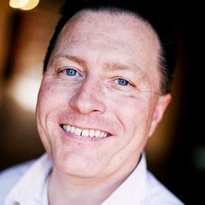 Meet your Posher, Phillip