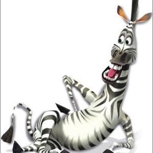 Meet your Posher, Patrick