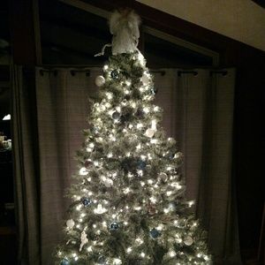 Meet your Posher, Blythe