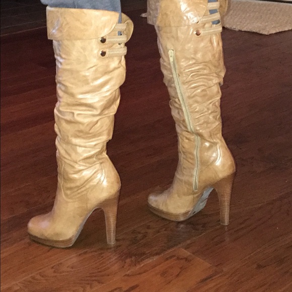 JS Boots