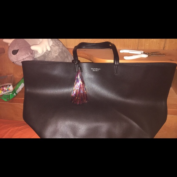 Victoria secret bag. Never used