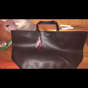 Victoria secret bag. Never used
