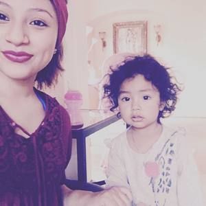 Meet your Posher, Nancy