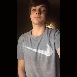 Meet your Posher, Scotty