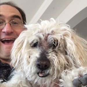 Meet your Posher, Heidi