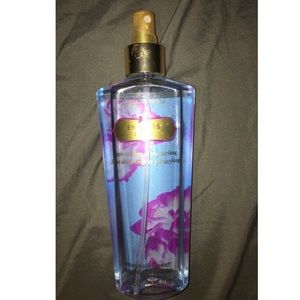 victoria's secret perfume