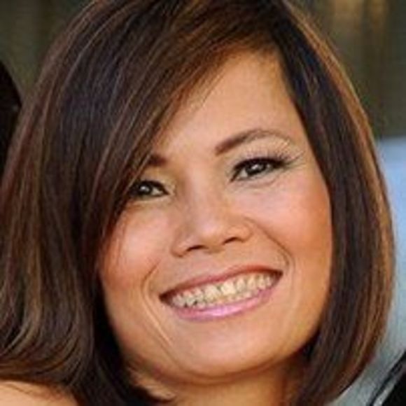 Meet your Posher, Pauline