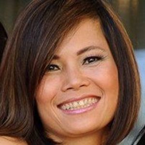 Meet your Posher, Pauline