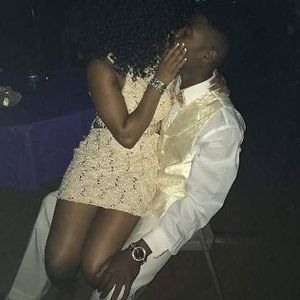 Meet your Posher, Jamal