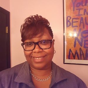 Meet your Posher, Christina blackcherry