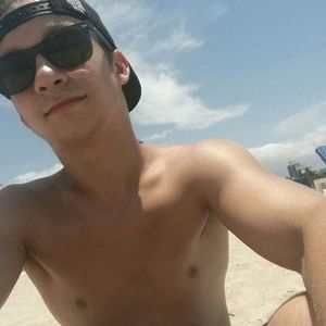 Meet your Posher, Cory