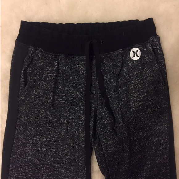 Hurley/Nike joggers