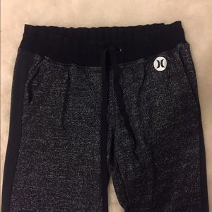 Hurley/Nike joggers