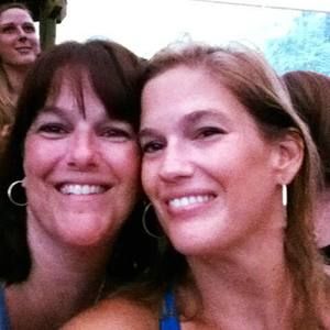 Meet your Posher, Terri