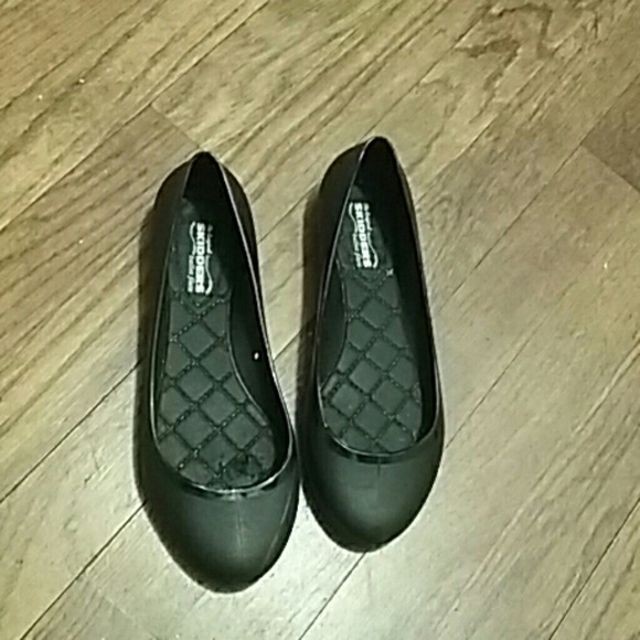 Skidders Shoes - Skidder ballet flats